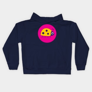 Mo Kids Hoodie